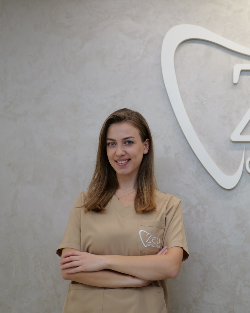 Our Dental Team | Zeo Dental Clinic Albania